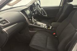 2021 Mitsubishi Pajero Sport GLS