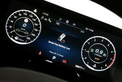 2024 Chery OMODA 5 BX