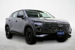 2024 Chery OMODA 5 BX
