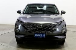 2024 Chery OMODA 5 BX