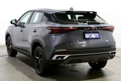 2024 Chery OMODA 5 BX