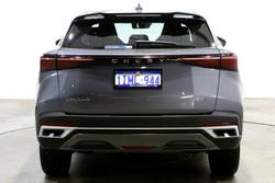 2024 Chery OMODA 5 BX
