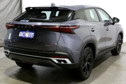2024 Chery OMODA 5 BX
