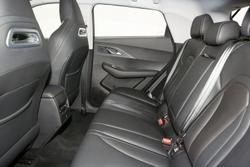 2024 Chery OMODA 5 BX