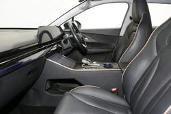 2024 Chery OMODA 5 BX