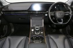 2024 Chery OMODA 5 BX