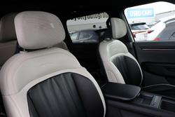 2023 Kia EV9 GT-Line MV MY24 AWD Snow White Pearl