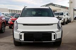 2023 Kia EV9 GT-Line MV MY24 AWD Snow White Pearl