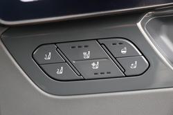 2023 Kia EV9 GT-Line MV MY24 AWD Snow White Pearl