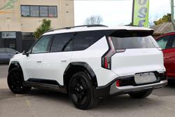 2023 Kia EV9 GT-Line MV MY24 AWD Snow White Pearl