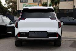 2023 Kia EV9 GT-Line MV MY24 AWD Snow White Pearl