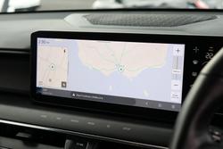 2023 Kia EV9 GT-Line MV MY24 AWD Snow White Pearl