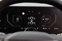 2023 Kia EV9 GT-Line MV MY24 AWD Snow White Pearl