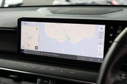 2023 Kia EV9 GT-Line MV MY24 AWD Snow White Pearl