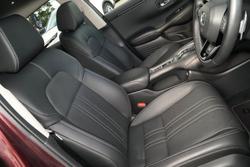 2024 Honda ZR-V e:HEV LX