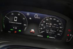 2024 Honda ZR-V e:HEV LX