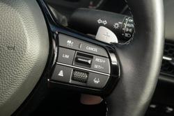 2024 Honda ZR-V e:HEV LX