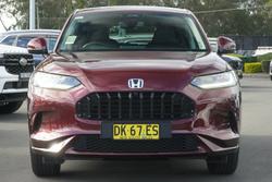 2024 Honda ZR-V e:HEV LX