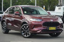 2024 Honda ZR-V e:HEV LX