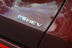 2024 Honda ZR-V e:HEV LX