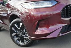 2024 Honda ZR-V e:HEV LX