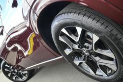2024 Honda ZR-V e:HEV LX