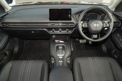 2024 Honda ZR-V e:HEV LX