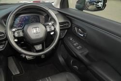 2024 Honda ZR-V e:HEV LX
