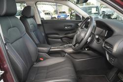 2024 Honda ZR-V e:HEV LX