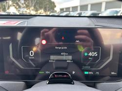 2025 Kia EV5 Earth
