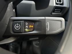2025 Kia EV5 Earth