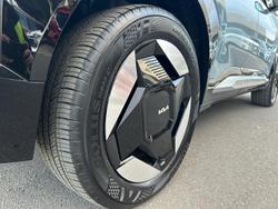 2025 Kia EV5 Earth