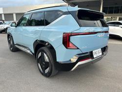 2025 Kia EV5 Earth