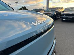 2025 Kia EV5 Earth