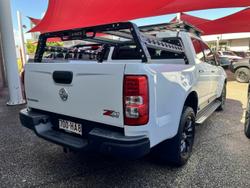 2016 Holden Colorado Z71
