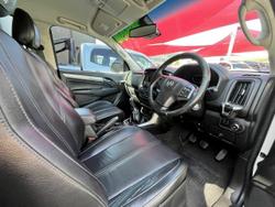 2016 Holden Colorado Z71