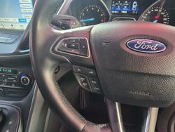 2017 Ford Escape Trend