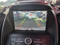 2017 Ford Escape Trend