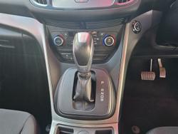 2017 Ford Escape Trend