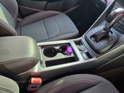 2017 Ford Escape Trend