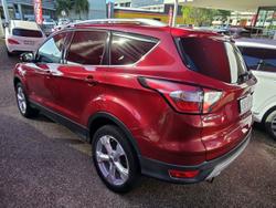 2017 Ford Escape Trend