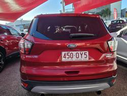 2017 Ford Escape Trend