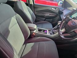 2017 Ford Escape Trend