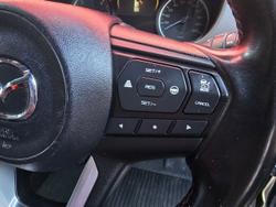 2022 Mazda BT-50 GT