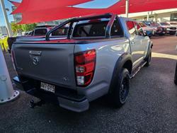 2022 Mazda BT-50 GT