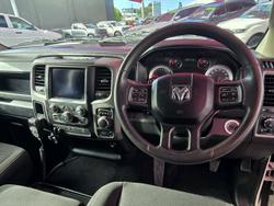 2020 RAM 1500 Express RamBox