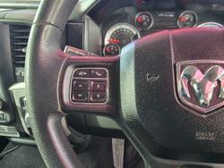 2020 RAM 1500 Express RamBox