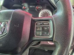 2020 RAM 1500 Express RamBox
