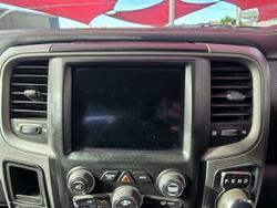 2020 RAM 1500 Express RamBox