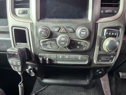 2020 RAM 1500 Express RamBox